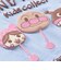 ペロペロチョコぷっくりプリントTシャツ