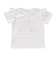 ペロペロチョコアップリケ袖フリルTシャツ