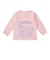 アンパンマンお顔長袖Tシャツ