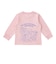 アンパンマンお顔長袖Tシャツ