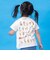 なかまいっぱい半袖Tシャツ