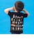 なかまいっぱい半袖Tシャツ