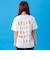 なかまいっぱい半袖Tシャツ 大人
