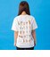 なかまいっぱい半袖Tシャツ 大人