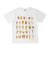 なかまいっぱい半袖Tシャツ 大人