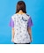 かびるんるん手足ぶらぶら半袖Tシャツ 大人