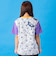 かびるんるん手足ぶらぶら半袖Tシャツ 大人