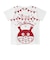 アンパンマンお顔ポケット半袖Tシャツ