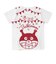アンパンマンお顔ポケット半袖Tシャツ