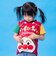 アンパンマンお顔ポケット半袖Tシャツ