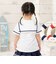 アンパンマン ドキンちゃんマリンセーラーTシャツ