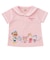 アンパンマン ドキンちゃんマリンセーラーTシャツ