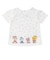 丸襟マリンTシャツ