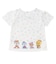 丸襟マリンTシャツ