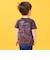 ヴィンテージライク集合Tシャツ