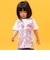 みんなで浴衣和柄Tシャツ