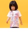 みんなで浴衣和柄Tシャツ