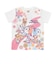 みんなで浴衣和柄Tシャツ