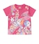 みんなで浴衣和柄Tシャツ