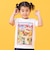 浮世絵風なかまたち集合Tシャツ