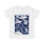 浮世絵風なかまたち集合Tシャツ