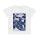 浮世絵風なかまたち集合Tシャツ
