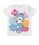 ドキンちゃんコキンちゃんちらっと振り向きTシャツ