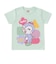ドキンちゃんコキンちゃんちらっと振り向きTシャツ
