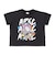 ばいきんまんコキンちゃんストリートTシャツ
