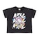 ばいきんまんコキンちゃんストリートTシャツ