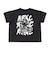 ばいきんまんコキンちゃんストリートTシャツ