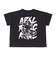 ばいきんまんコキンちゃんストリートTシャツ