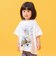 ばいきんまんコキンちゃんストリートTシャツ