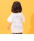 ばいきんまんコキンちゃんストリートTシャツ