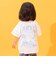 ばいきんまんコキンちゃんストリートTシャツ