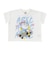 ばいきんまんコキンちゃんストリートTシャツ