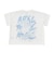 ばいきんまんコキンちゃんストリートTシャツ
