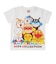みんなニコニコ半袖Tシャツ