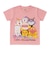 みんなニコニコ半袖Tシャツ
