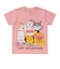 みんなニコニコ半袖Tシャツ