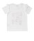 ぬいぐるみいっぱい半袖Tシャツ