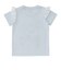 ぬいぐるみいっぱい半袖Tシャツ