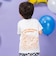 アンパンマンお顔ドライTシャツ