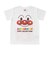アンパンマンお顔ドライTシャツ