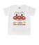 アンパンマンお顔ドライTシャツ