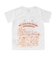 アンパンマンお顔ドライTシャツ