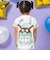 アンパンマンスマイルドライTシャツ
