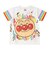 アンパンマンスマイルドライTシャツ