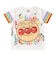 アンパンマンスマイルドライTシャツ