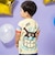 アンパンマンスマイルドライTシャツ